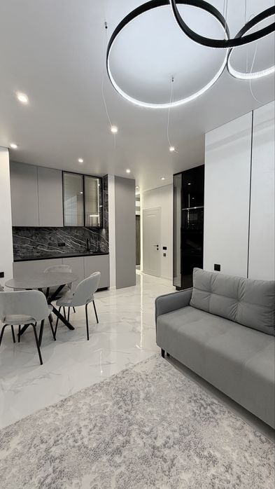 Квартира Аркадия, Море, ЖК Эллада, Атмосфера, Родос, Аркадія