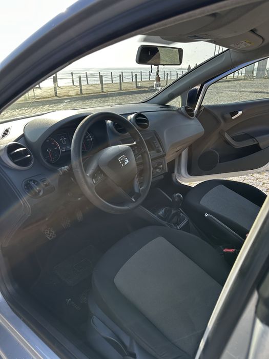 Seat Ibiza 1.0 MPI