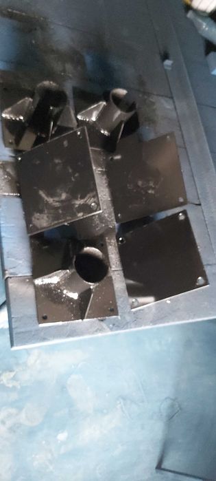 Винтовая свая,геошуруп,паля багатовиткова,однолопастні сваї