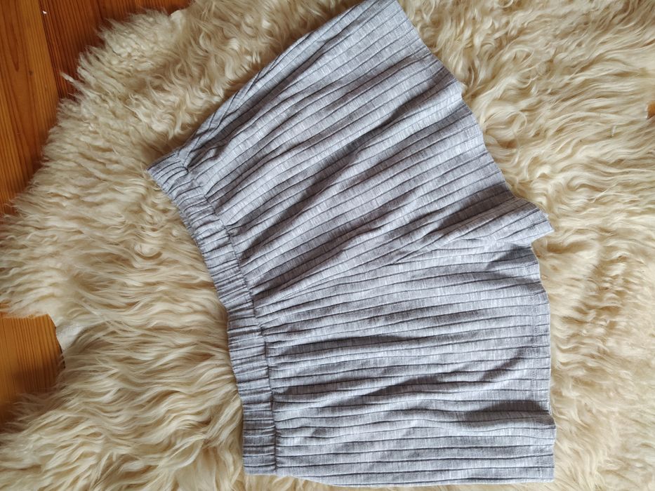 Spodenki damskie krótkie ASOS