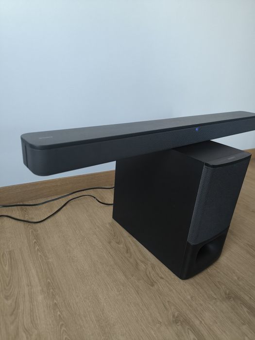 Soundbar Sony HT-S350