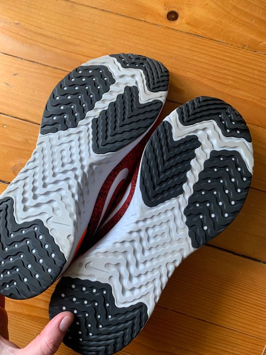 Nike odyssey react