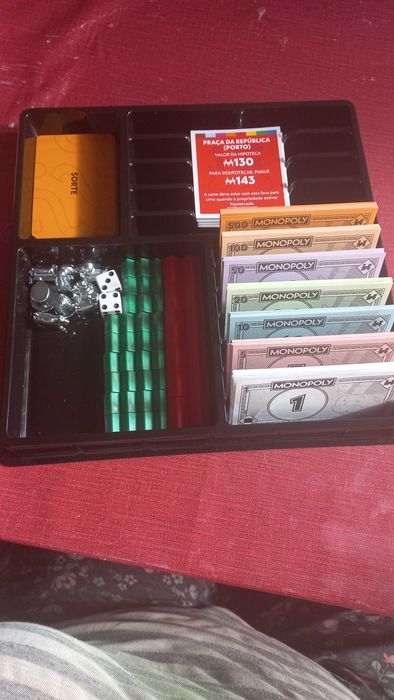Jogo  de tabuleiro
