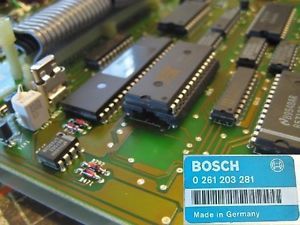 BMW PERFORMANCE CHIP M42 E30 E36 318is +15 CV / +20 Nm 7200RPM