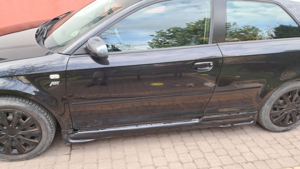 Sprzedam Audi A3