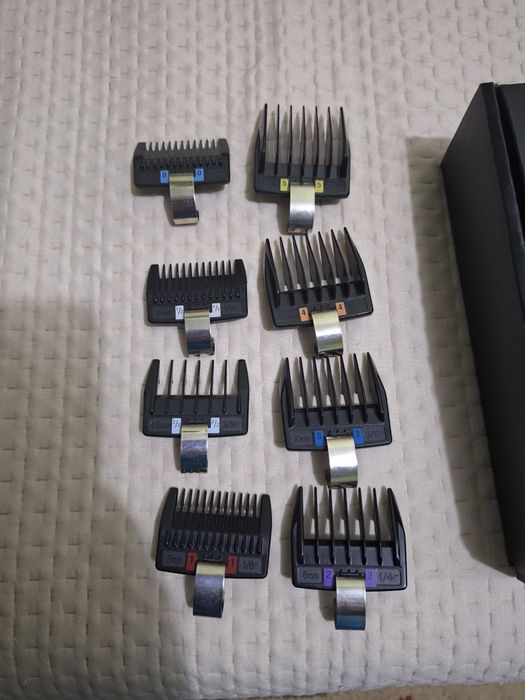 Машинка для стрижки JRL FreshFade 1090