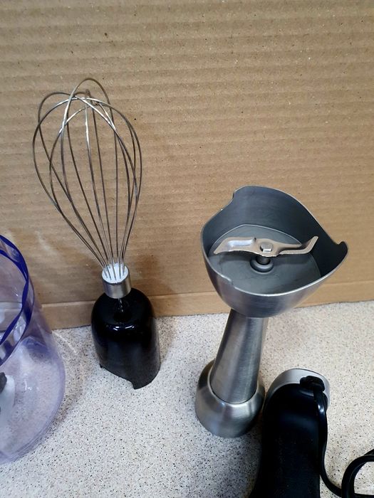 Blender PHILIPS HR2684/00 Series 5000 Wielofunkcyjny