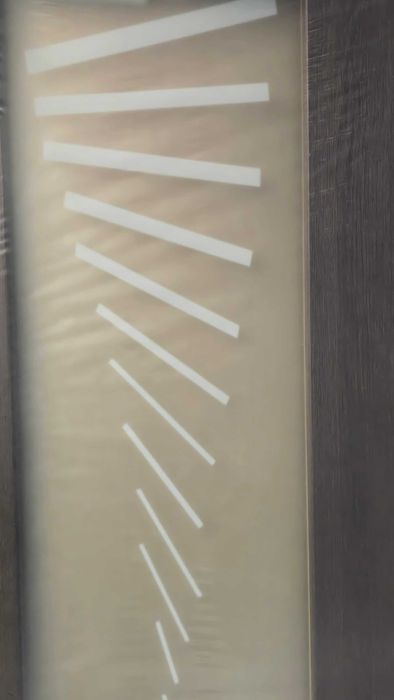 Drzwi wewnętrzne przylgowe