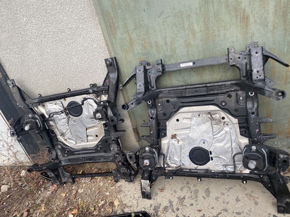 Подвеска bmw x5 f15 x6 f16 X5 F15 X6 F16