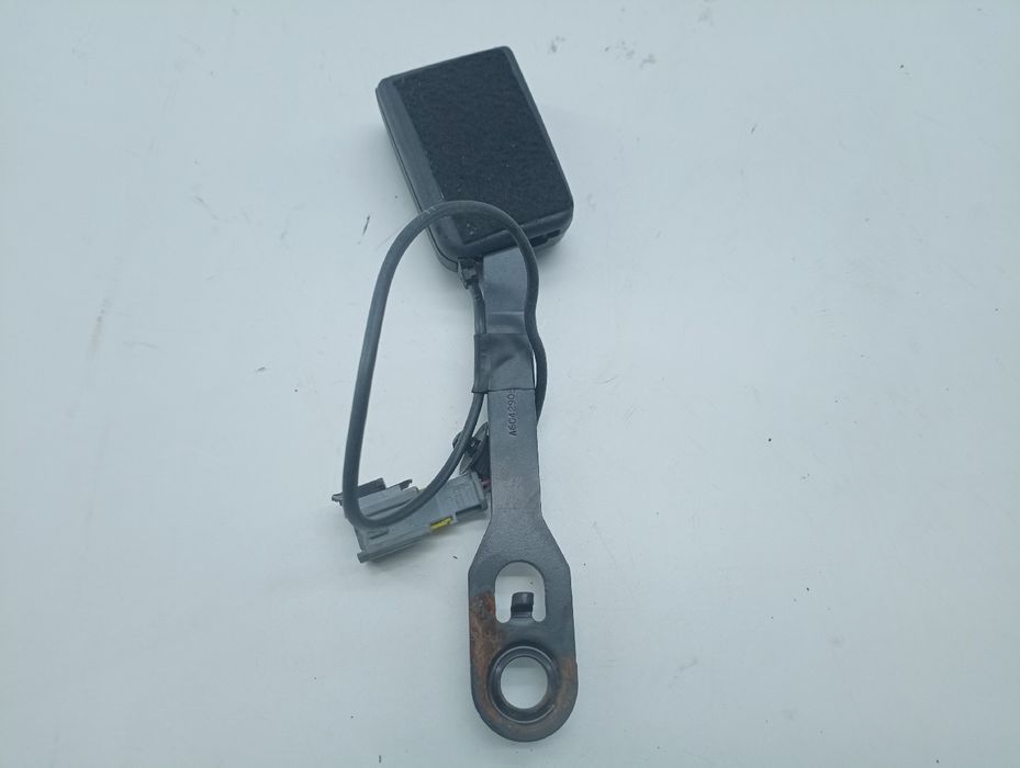 Encaixe do cinto - CITROËN C6 (TD_) | 05 - 12