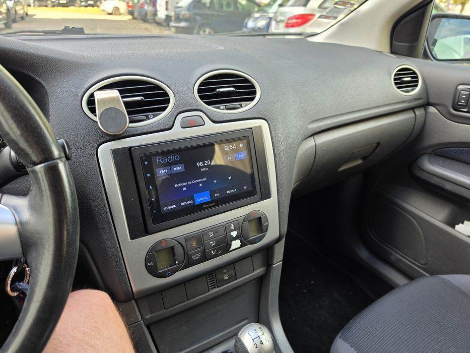 Ford Focus Tdci 1.6 - 109 cv