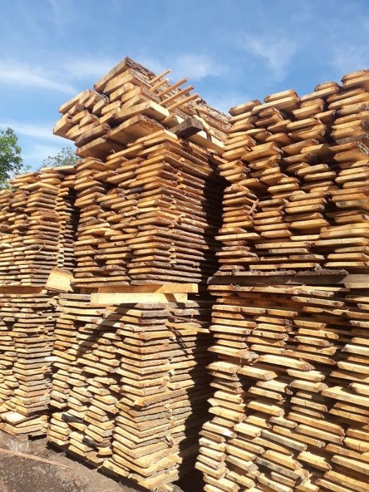 Deska dębowa 32mm i 50mm tarcica debowa