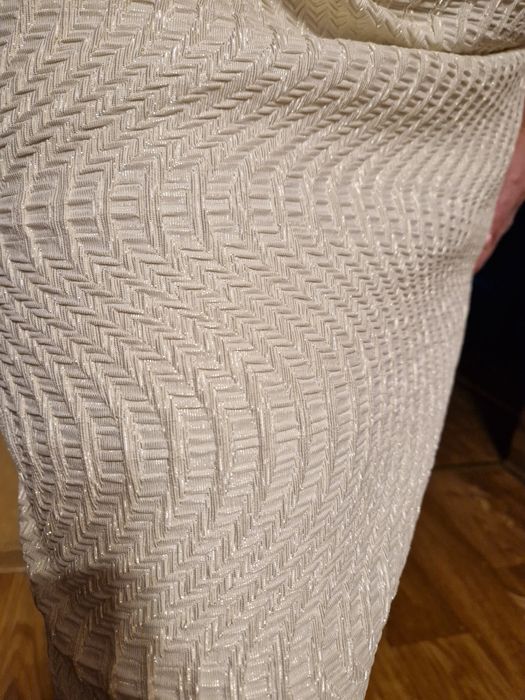 Sukienka okazjonalna imprezowa wesele komunia