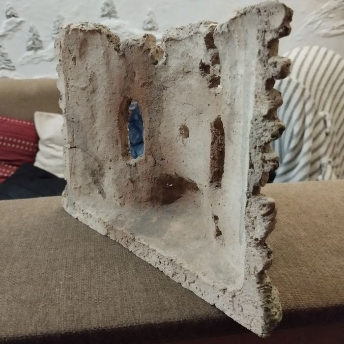 Грот,украшение для аквариума.