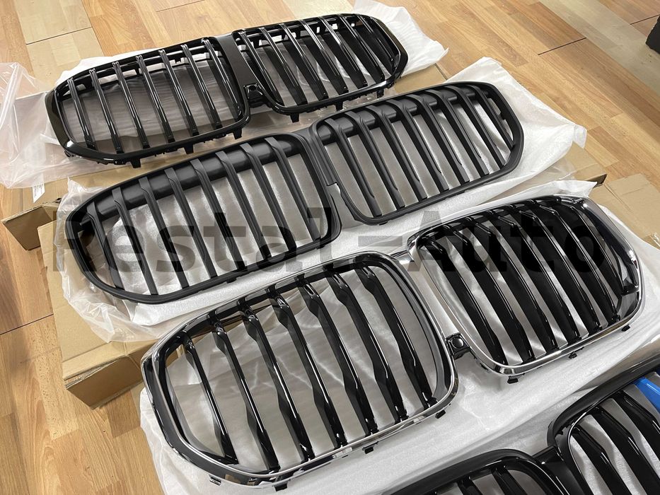 ноздри g20g30g05g06g11g15g01g02g07g32g31f95f96e70f15e90f30f10 bmw бмв