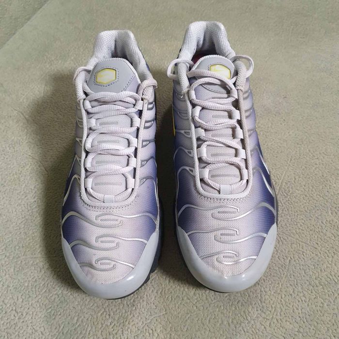 Кросівки nike air max tn,оригінал