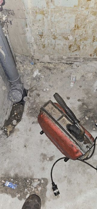 Udrażnianie kanalizacji WUKO