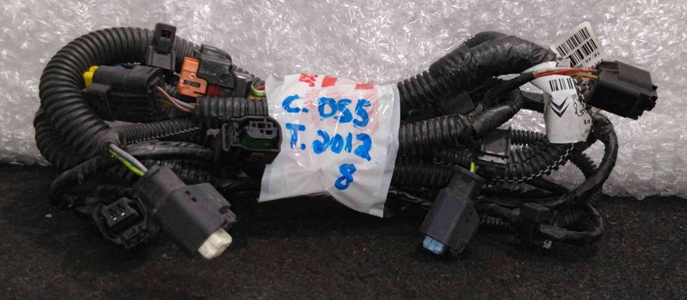 Cablagem Sensor Parking 9803570680 - CITROËN DS5