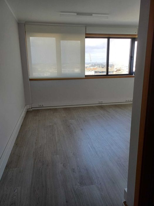 Alugo Escritório no centro da Maia