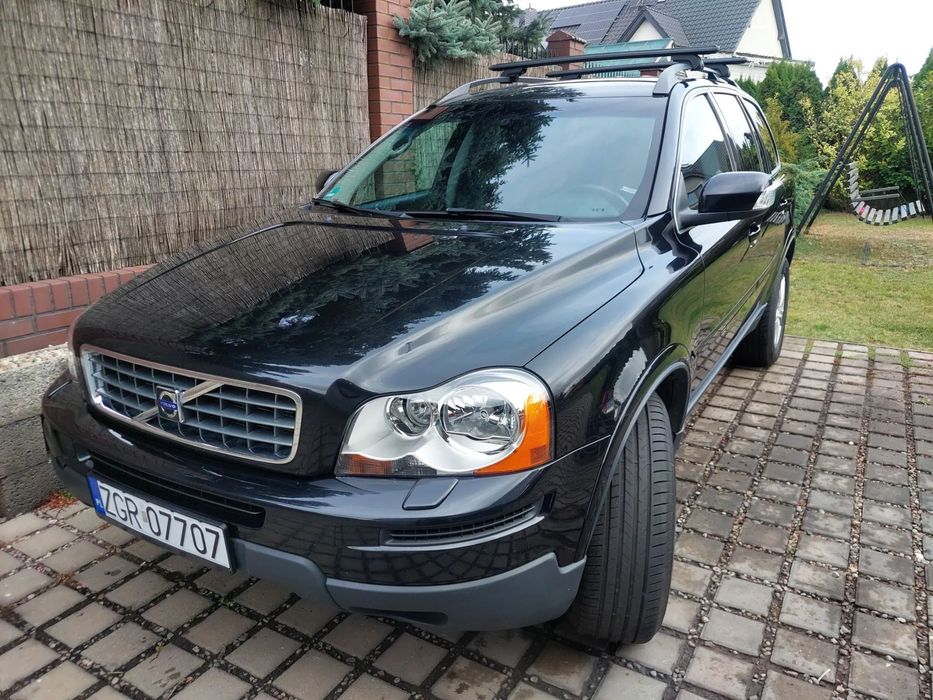 Volvo XC 90