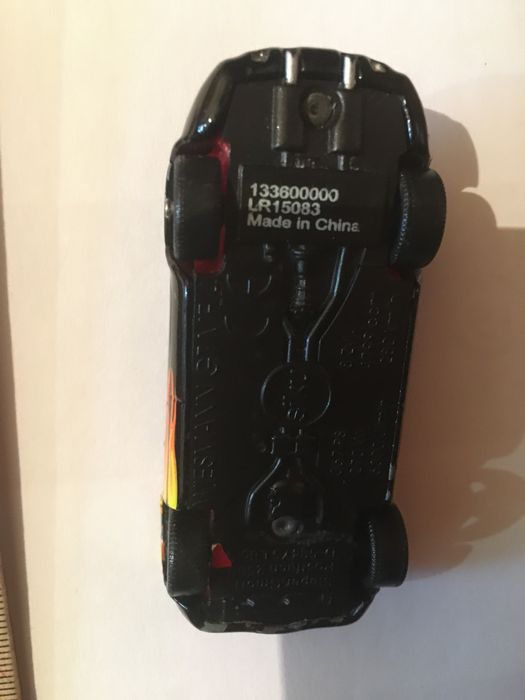 Машинка «Нива»і др.