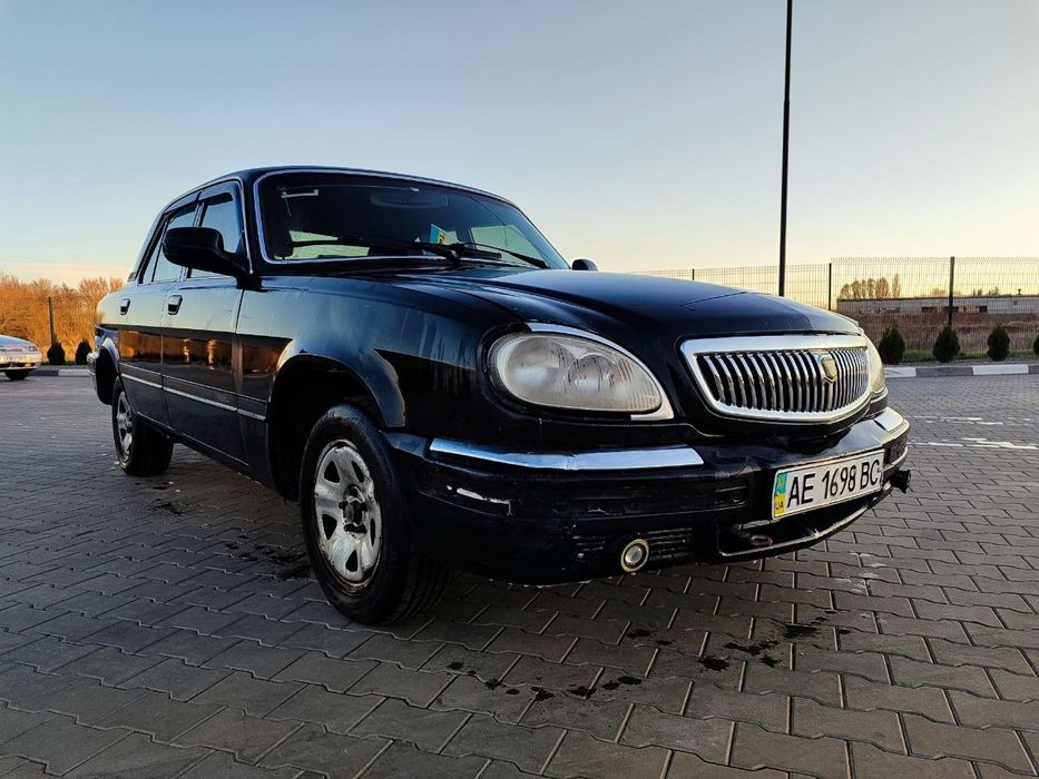 Газ 31105 Chrysler Ціна до нового року 1200$