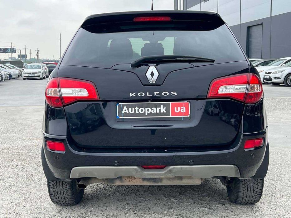 Продам Renault Koleos 2014р. #76947
