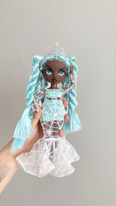 Rainbow high Robin Sterling