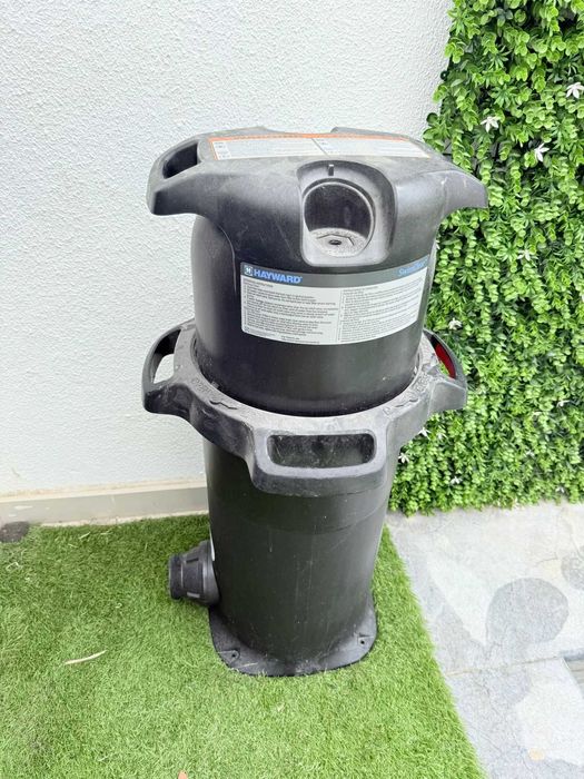 Filtro HAYWARD Swimclear - Monocartridge