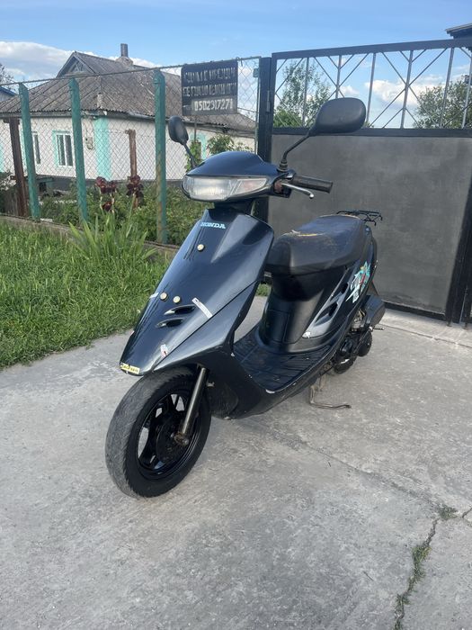 Продам мопед honda dio af 28