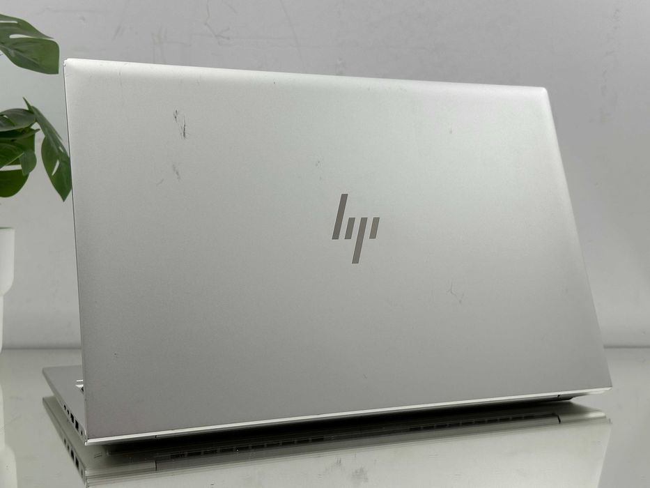 PREMIUM BOSS Laptop HP EliteBook 850 G7 Intel i7 16GB 512GB WIN11 IPS