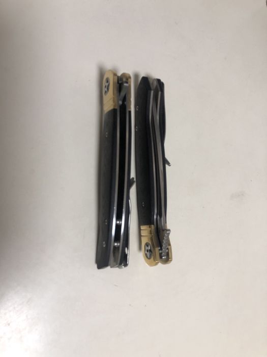 Нож Рептилиан Финка ніж фінка складний