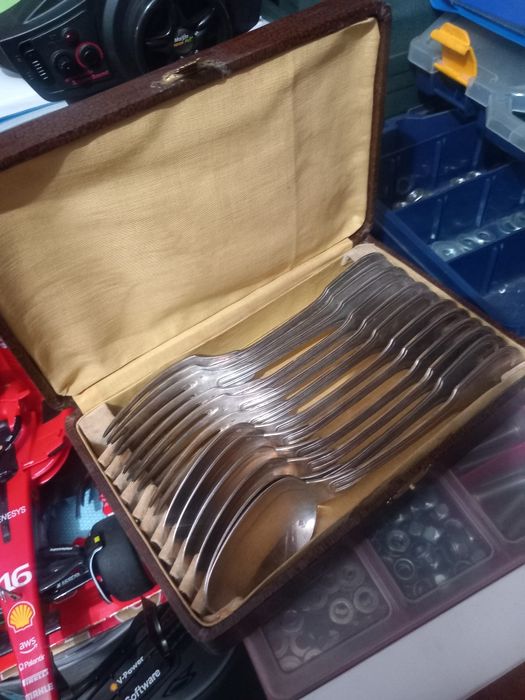 Varias  antiguidades