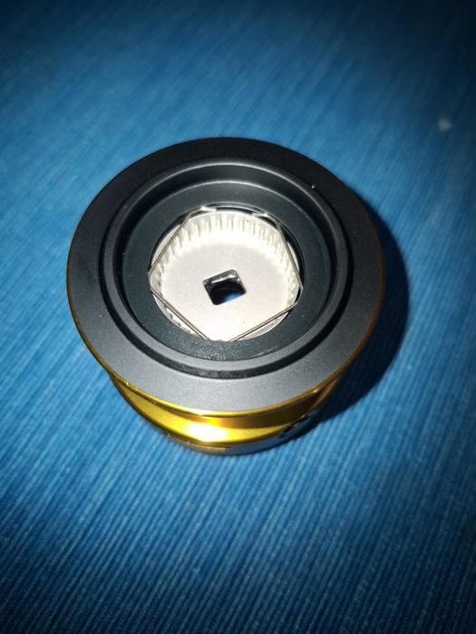 Bobine Carreto Barros Stout SPW 5000 (Nova)