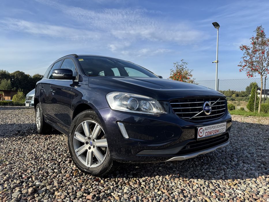 Volvo XC 60