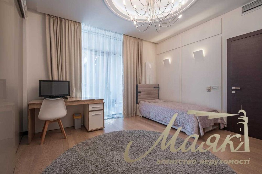 ‼️БЕЗ% Продаж квартири з терасами в Ривєра Риверсайд/Riviera Riverside торг