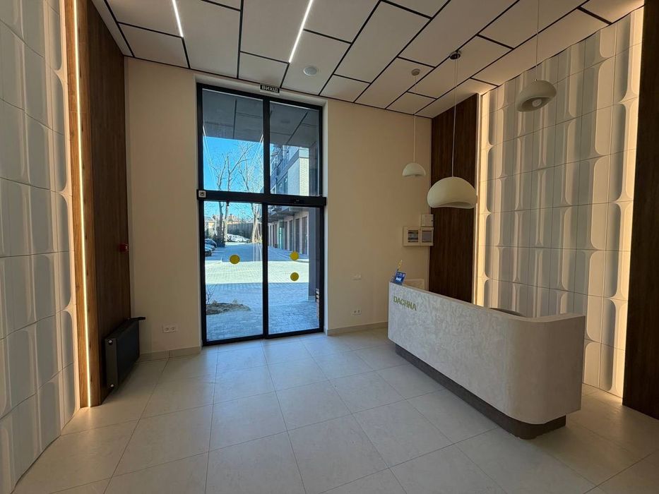 1-комнатная квартира по адресу Чубаевский пер. (площадь 42,5 м²) - Atlanta.ua - фото 21