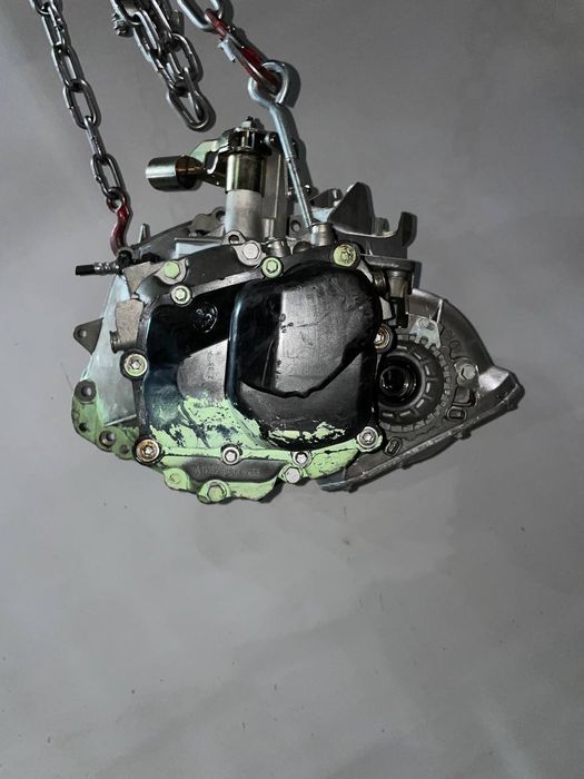 КПП механічна коробка 1.6 1.8 Opel Meriva, Mokka 96829389 Опель Мерива