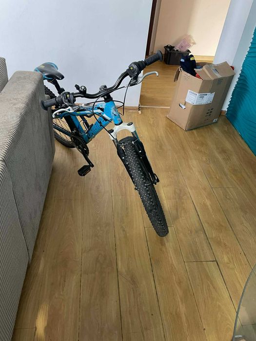Sprzedam dwa rowery MTB w stanie dobrym Cena za 2