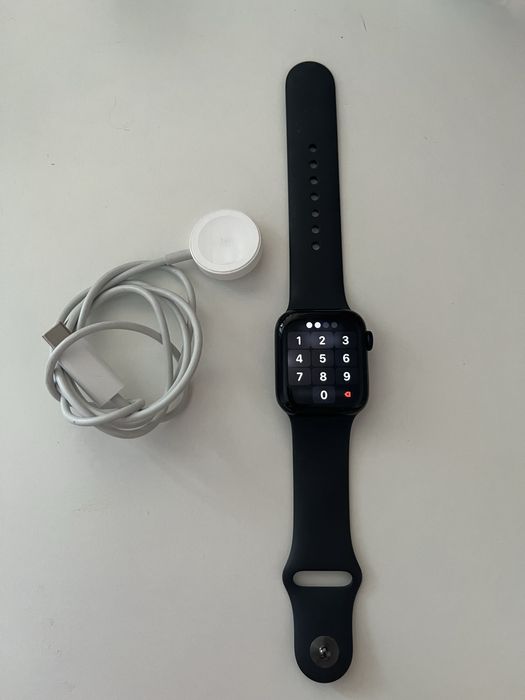 Apple Watch SE gen. 2, 40mm
