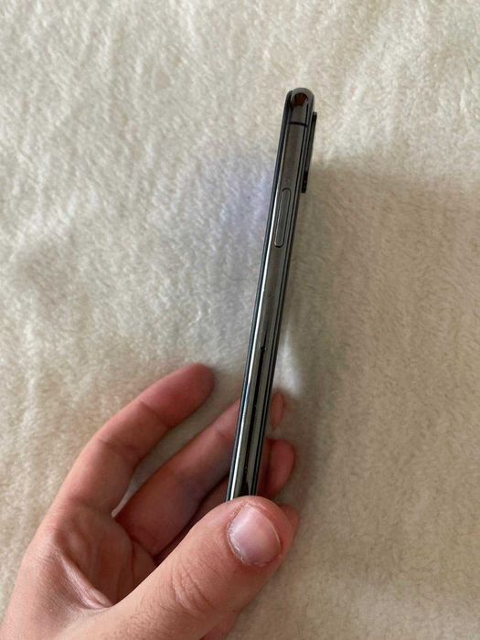 Iphone X 64GB Cinzento