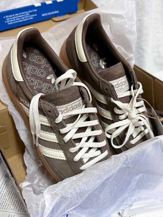 Adidas originals handball spezial r.43