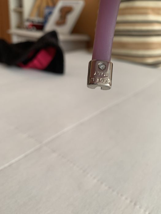 Pulseira hugo boss original