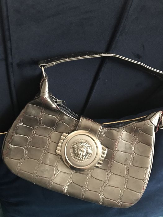 Torebka damska mała