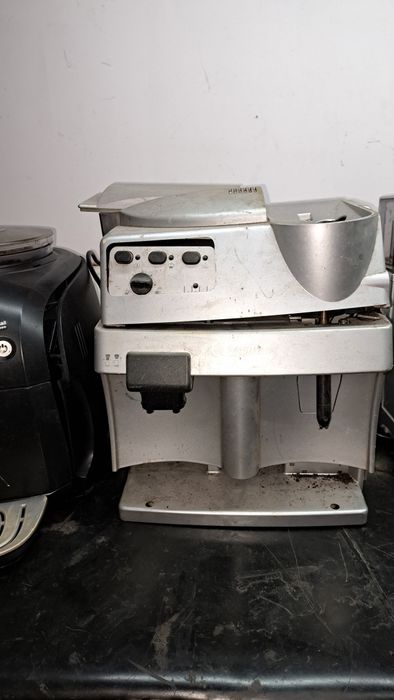 Maquinas saeco para reparar ou pecas