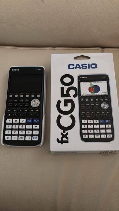 Calculadora grafica como nova aceito propostas