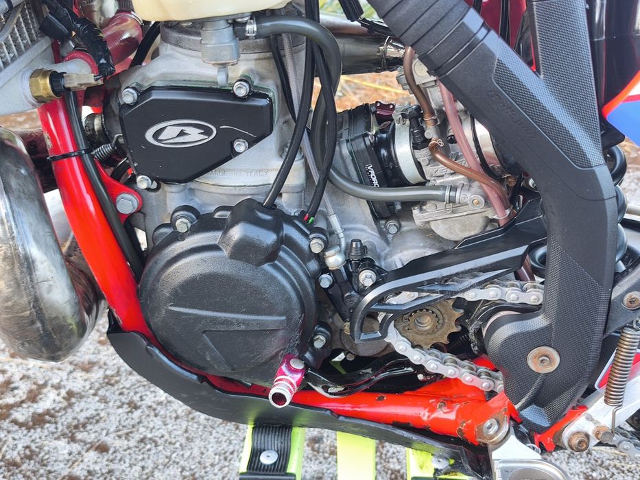 Beta 300 Racing modelo 2024 Matriculada