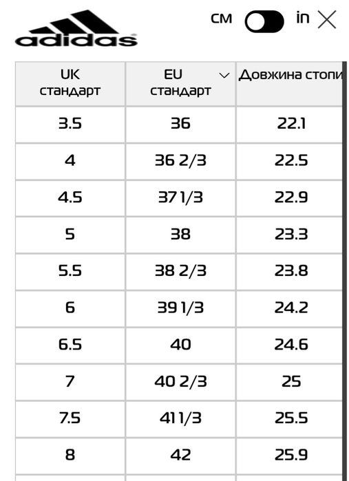 Кросівки Оригінал Adidas TERREX ANYLANDER 40-41.