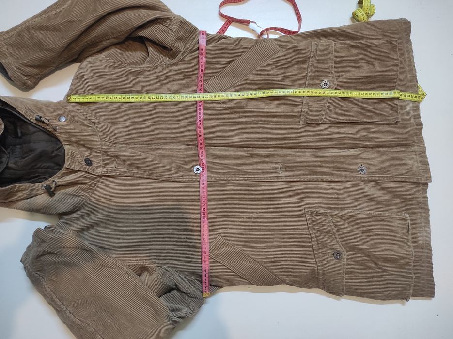 Чоловіча зимова куртка  ВЕЛИКИЙ РОЗМІР