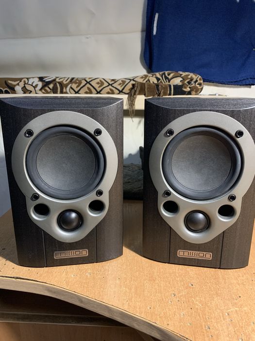 Акустика Mission M30i